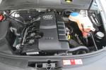 奥迪A6L2010款2.0TFSI 手自一体 标准型