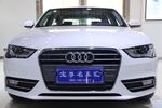 奥迪A4L2015款35 TFSI 自动舒适型