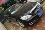 奔驰S级2010款S 350L 4MATIC