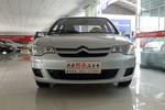 雪铁龙经典爱丽舍2011款1.6L 手动 科技型