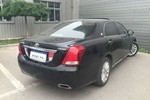 丰田皇冠2012款2.5L Royal