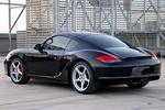 保时捷Cayman2009款Cayman 2.9L 