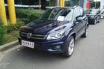 大众Tiguan2012款2.0TSI R-line