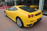 法拉利F4302008款Coupe