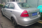 雪佛兰乐风2007款1.4 SL 手动