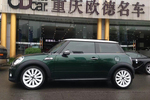 MINIMINI2012款1.6L 中国奥林匹克纪念版 