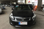 本田雅阁2010款2.4L LX