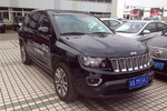 Jeep指南者2014款2.4L 四驱运动版