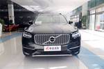 沃尔沃XC902016款2.0T T5 智逸版 5座