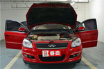 奇瑞A3两厢2010款1.6L 手动 进取型