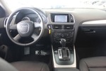 奥迪Q52011款2.0TFSI 进取型