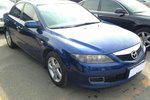 马自达MAZDA62005款2.0超豪华型(新Mazda6)