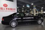 丰田皇冠2007款3.0L Royal Saloon时尚导航