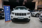 Jeep大切诺基2018款3.6L 高性能四驱版