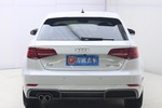 奥迪A3 Sportback2019款35 TFSI 时尚型  国VI