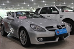 奔驰SLK级2010款SLK200K Grand Edition