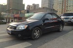 起亚赛拉图2006款07款1.8 GLS 自动