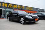 奔驰S级2012款S350L 4MATIC Grand Edition