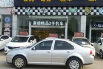 大众宝来2008款1.6L 手自一体 时尚型