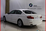 宝马5系2013款520Li 典雅型