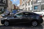 马自达MAZDA3Axela昂克赛拉 三厢2016款1.5L 自动豪华型