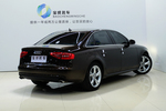 奥迪A4L2015款35 TFSI 自动标准型