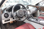 捷豹XJ2011款XJL 3.0 全景商务版