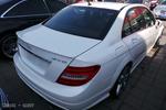 奔驰C63 AMG2012款C 63 AMG 高性能版