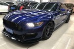 福特Mustang2017款2.3T 性能版