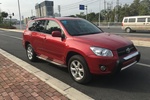 丰田RAV42010款2.0L 自动豪华升级版