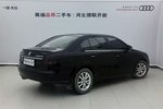 大众朗逸2011款1.4TSI 手动 品轩版