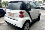 smartfortwo2011款1.0 MHD 科比特别版