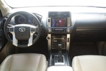 丰田普拉多2010款4.0L TX-L NAVI