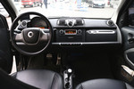 smartfortwo2011款1.0 MHD 科比特别版