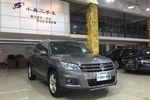 大众途观2010款1.8TSI 手自一体 菁英版