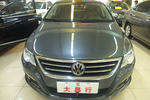 大众CC2010款2.0TSI 尊贵型