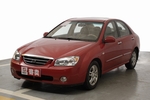 起亚赛拉图2006款1.6 GLS 自动