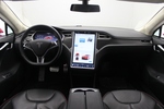 TeslaModel S2014款MODEL S P85