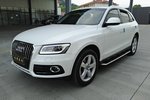 奥迪Q52016款40 TFSI 技术型