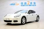 保时捷Panamera2014款Panamera 4 3.0T 