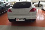 保时捷Panamera2014款Panamera 4 3.0T 