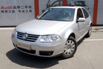 大众宝来2008款1.6L 手自一体 时尚型