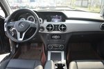 奔驰GLK级2013款改款 GLK 300 4MATIC 时尚型