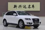 奥迪Q52011款2.0TFSI 技术型