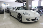 保时捷Panamera2010款Panamera 3.6L 