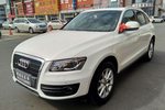 奥迪Q52012款2.0TFSI 舒适型