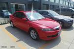 马自达Mazda62011款2.0L 手自一体 时尚型