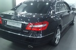 奔驰E级长轴距2013款E 300 L 优雅型