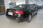 奥迪A6L2012款TFSI 标准型(2.0T)