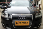 奥迪A6L2009款2.0TFSI 标准型AT